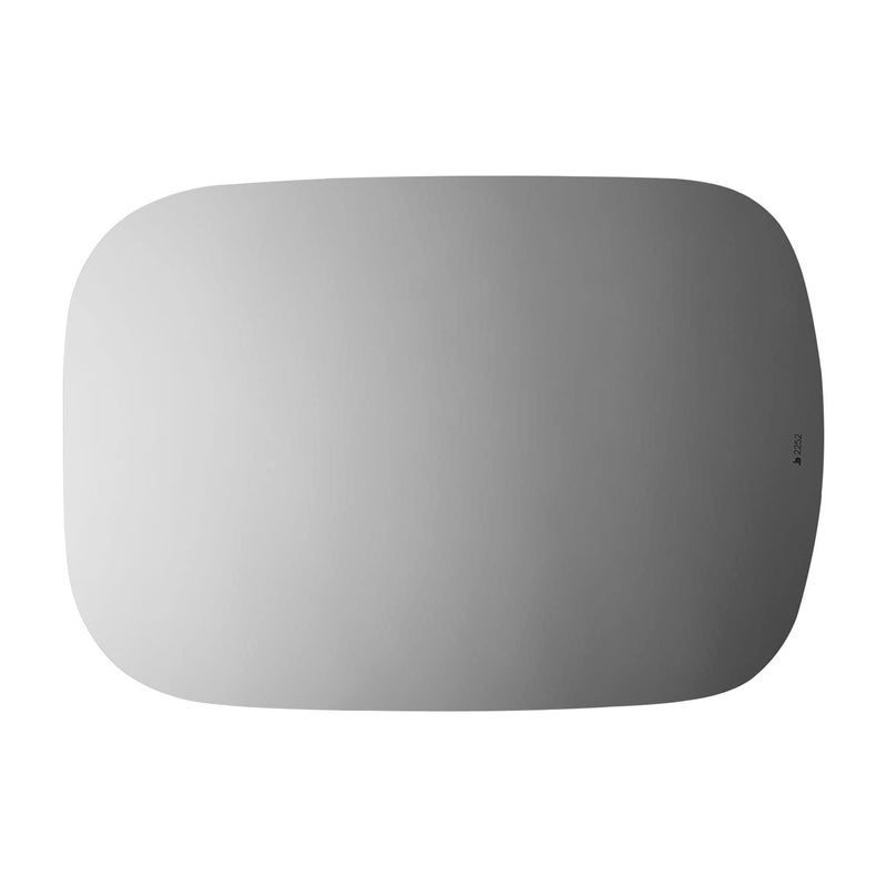 Burco 2252 Driver or Passenger Side NonHeated Replacement Mirror Glass Mount Not Included Compatible With Chevrolet Blazer 19871994C1500 19881999C1500 Suburban 19921999GMC K3500 19882002