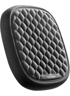 Elbow Rest Pad Desk Wrist Rest Armrest Soft Memory Foam Ergonomic Support Mouse Cushion Pillow Wrist Pain Relief For Computer Laptop Working Typing Gaming Travel Office Accessory Large