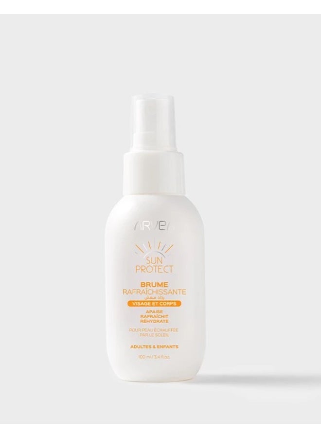 رذاذ منعش سان بروتيكت