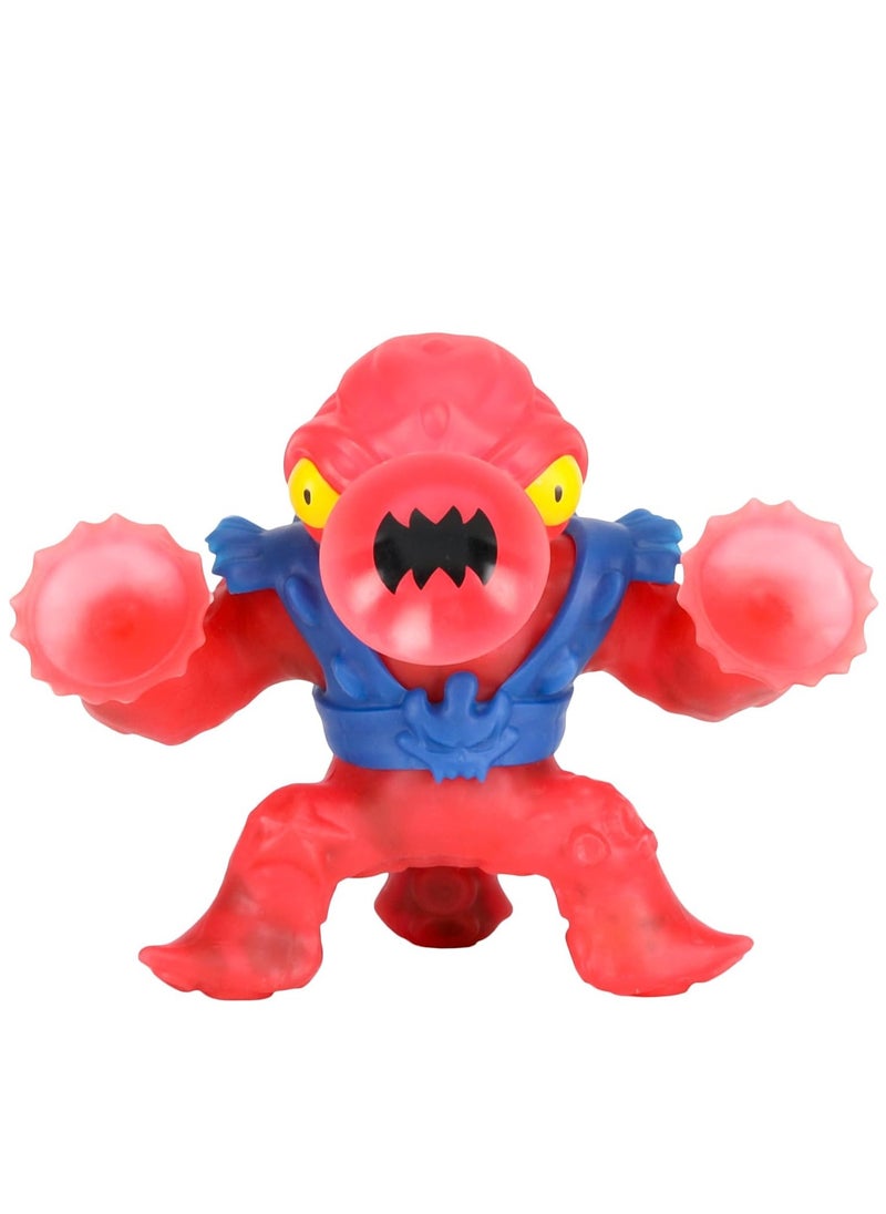 GOO JIT ZU Heroes of Goo Jit Zu Deep Go Sea - Squidor  - Image 2