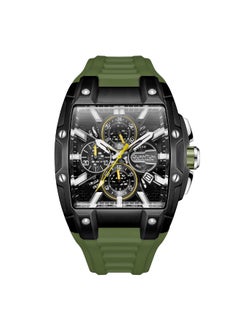 QUANTUM Men Chronograph Black Dial Watch - HNG1161.655 - pzsku/Z9D691C2C577C9B38EF45Z/45/_/1739189409/5b35f702-69f7-4a12-a42e-4e74c9774dce