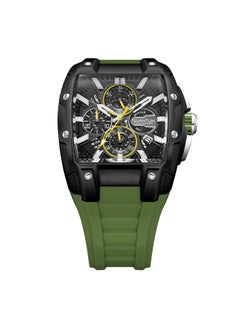 QUANTUM Men Chronograph Black Dial Watch - HNG1161.655 - pzsku/Z9D691C2C577C9B38EF45Z/45/_/1739189415/a336848f-4d94-41ab-8bd9-e39bee1640d2