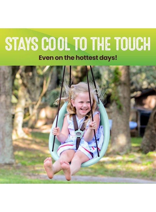 Swurfer Kiwi - Your Child's First Swing - Image 3