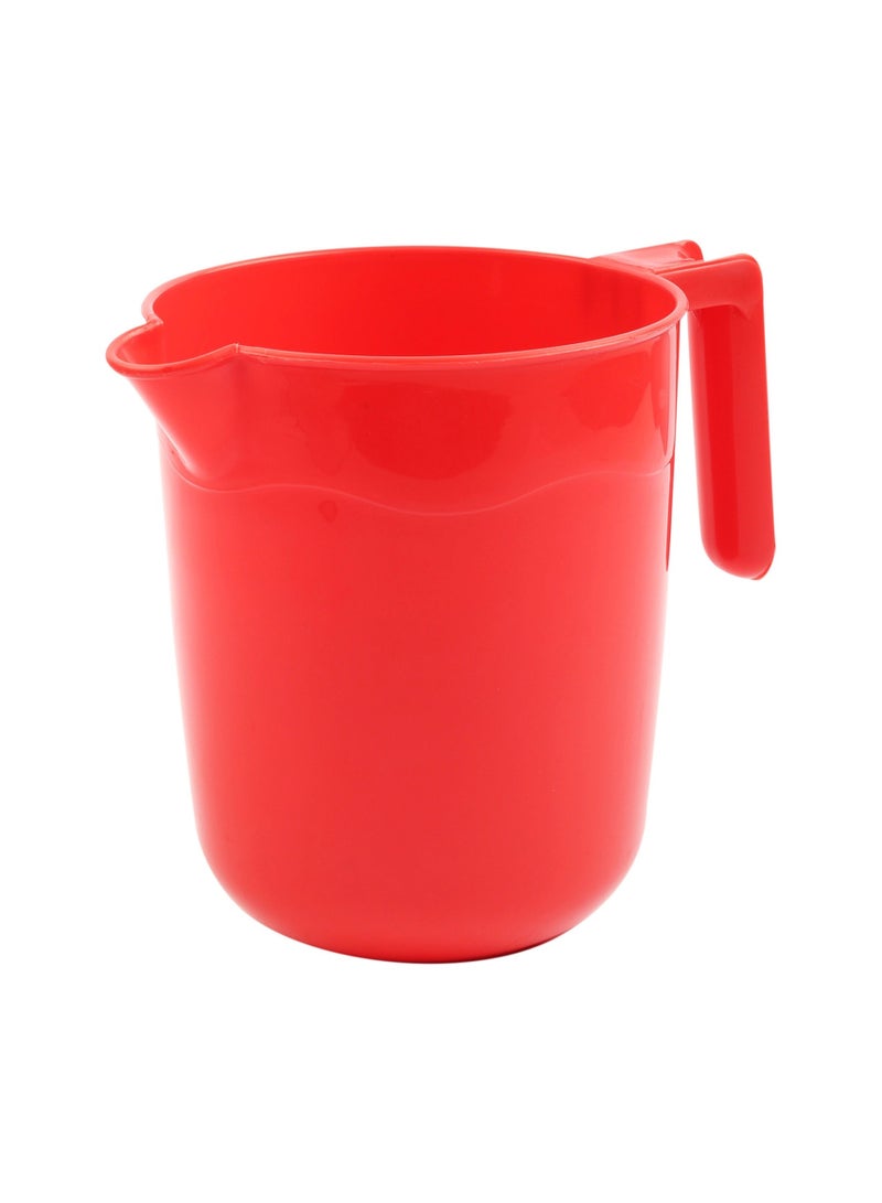 Set of 2 Royal Mug For Bathroom And Home Use Comes With 1 L