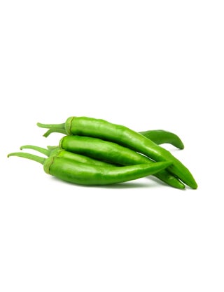 Green Chilli Small