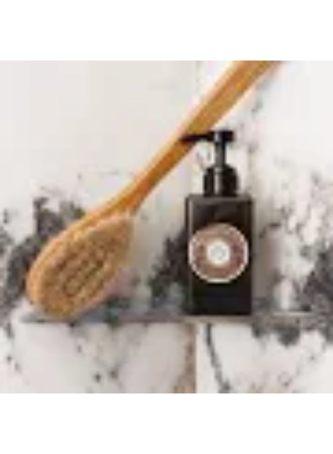 Castelbel Gentlemen's Club Spearmint & Moss Hand & Body Wash 450ml - Image 2