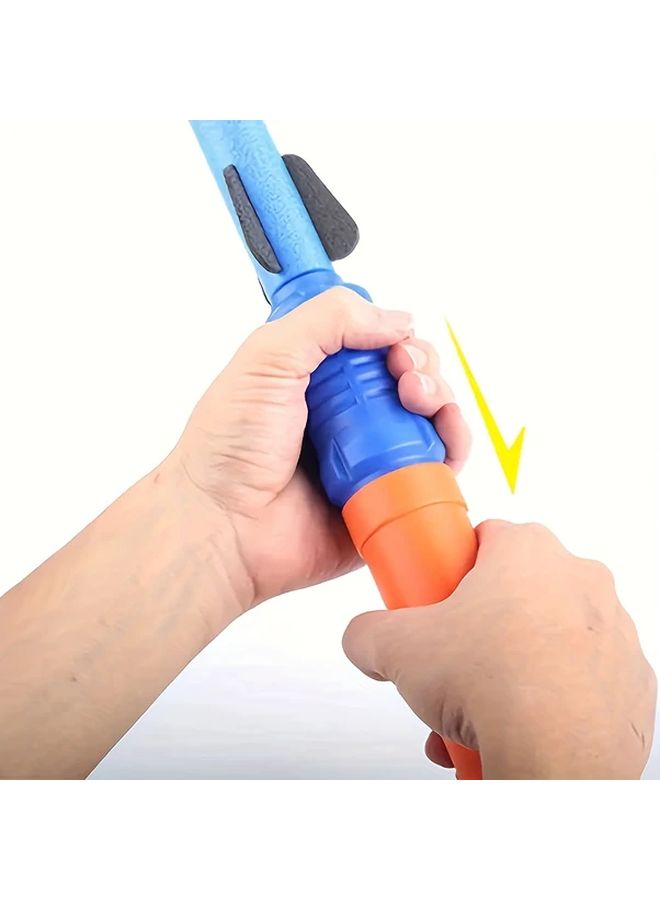 Kids Toy Rocket Launcher for Interactive Competitive Family Park Play - Image 5