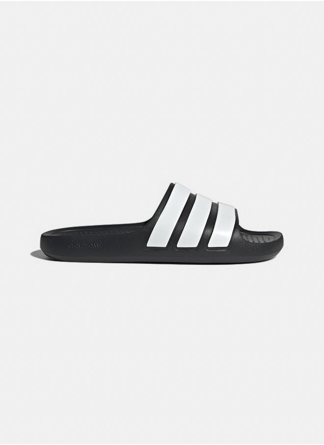 Adidas - Adilette Flow Slides - Image 1