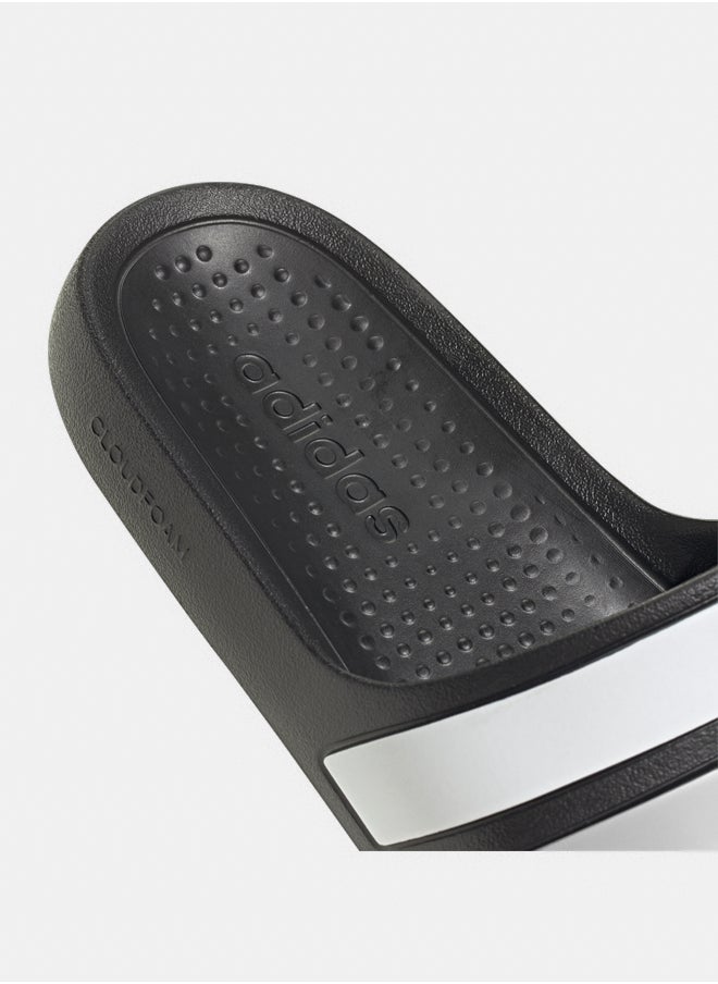 Adidas - Adilette Flow Slides - Image 1