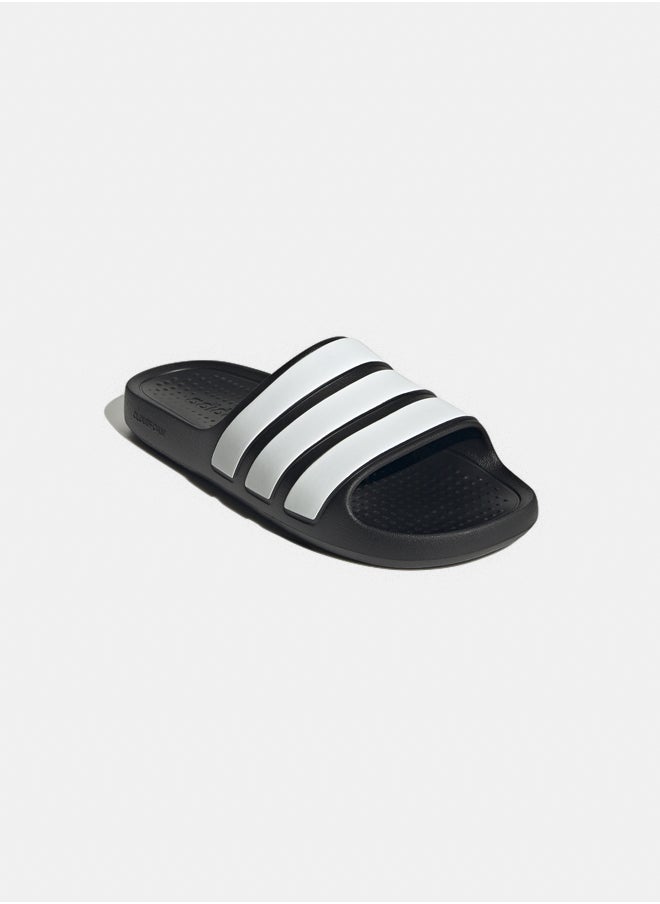 Adidas - Adilette Flow Slides - Image 1