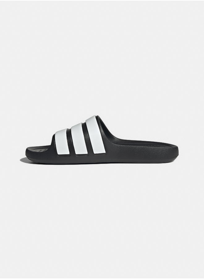 Adidas - Adilette Flow Slides - Image 1