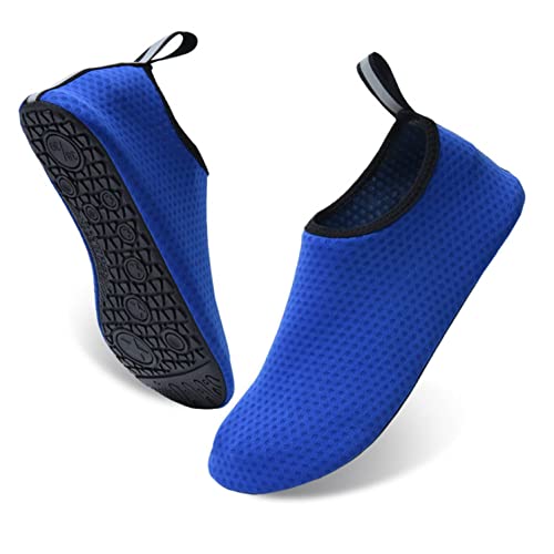 Lify Barefoot Water Aqua Shoes for Men, Women - Non-Slip Quick-Dry Skin Shoes, Sand Socks for Swimming, Beach, Yoga, Diving - Image 1
