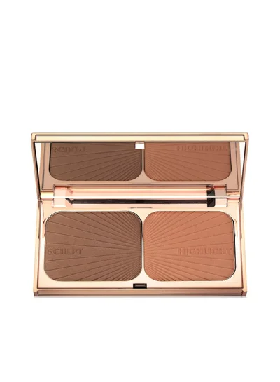 Charlotte Tilbury Filmstar Bronze & Glow - Medium/Deep