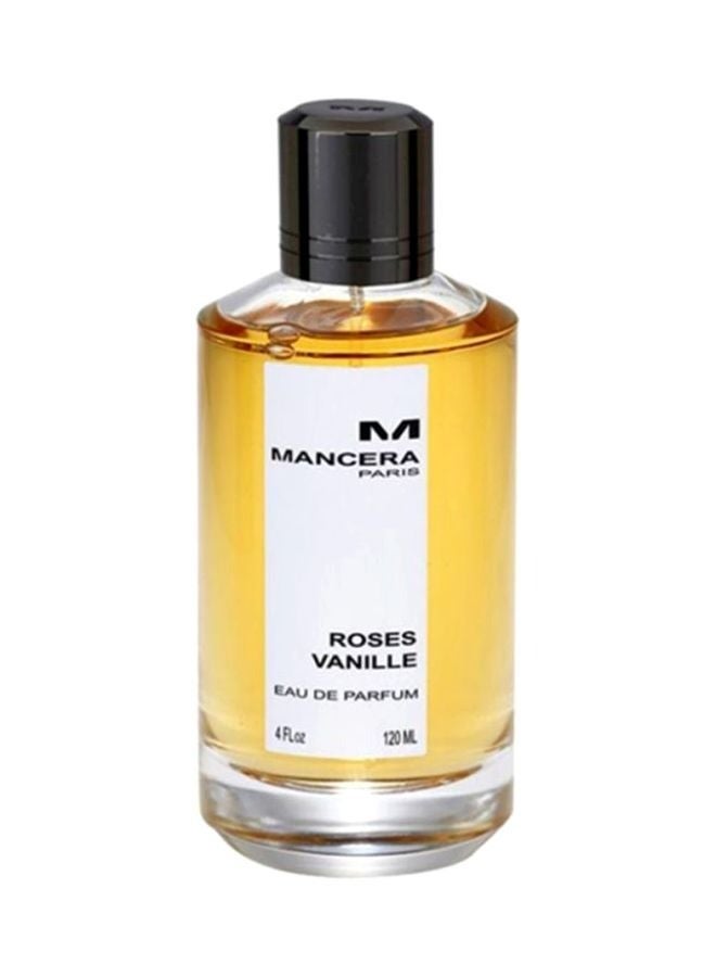 ManchDa Mancera Roses Vanille EDP 120ml - Image 1