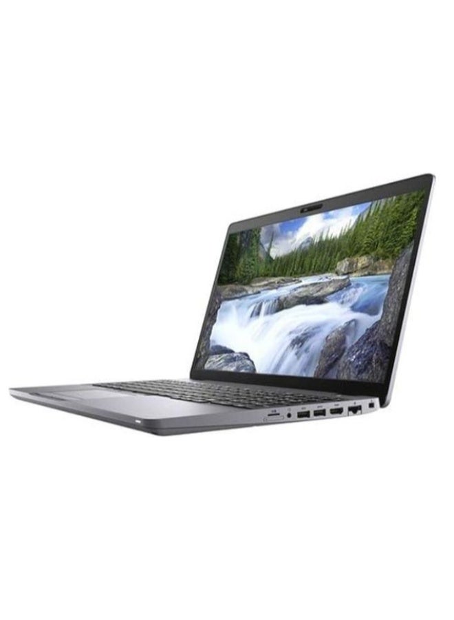 : High-Performance 15.6-Inch Core i5 Business Laptop – 8GB RAM, 256GB SSD, Full HD 1080p Display, Durable Office and Student Notebook