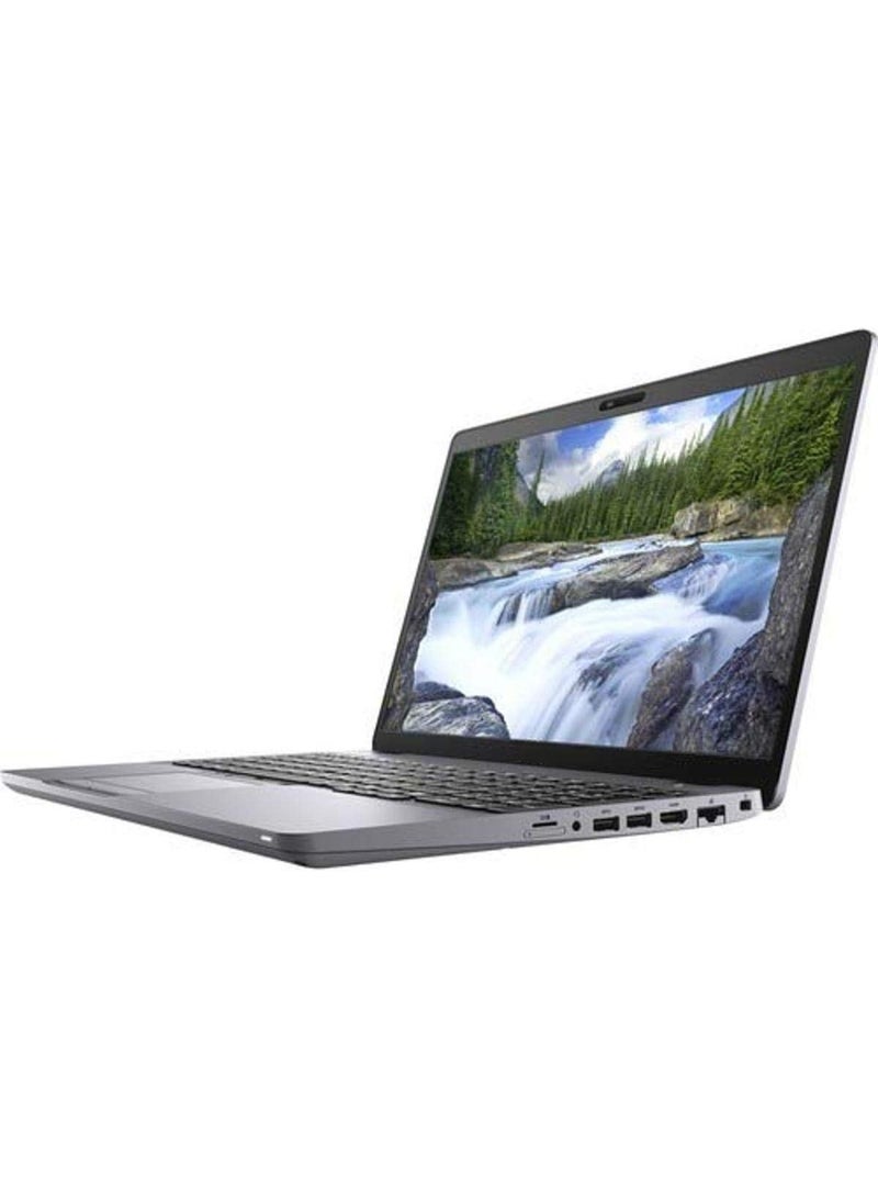 Business Laptop 15.6-Inch Full HD, Intel Core i5-10210U, 8GB DDR4 RAM, 256GB SSD, Integrated Graphics, Windows 10 Pro, Wi-Fi