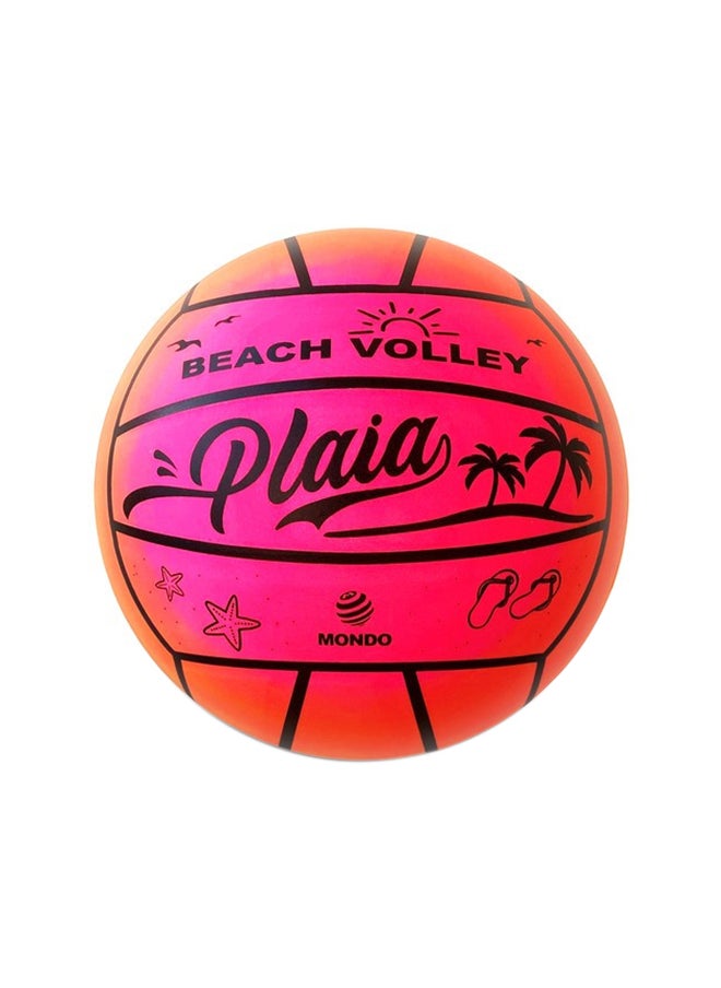 Mondo PVC Ball Beach Valley Plaia - pzsku/Z9D6A48902E9B104E782AZ/45/_/1705482203/bfc8aa94-76ea-4572-af19-ffa48e02a83f