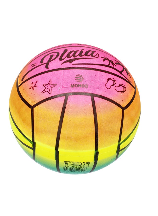 Mondo PVC Ball Beach Valley Plaia - pzsku/Z9D6A48902E9B104E782AZ/45/_/1705482204/76138e73-d776-4ad0-8092-3d3ca2432df8