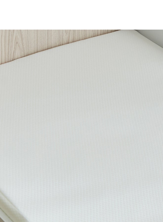 Home Box iCody Next Toddler Foam Mattress with Washable Cover - 70x130x10 cm with 1 year warranty - Image 4