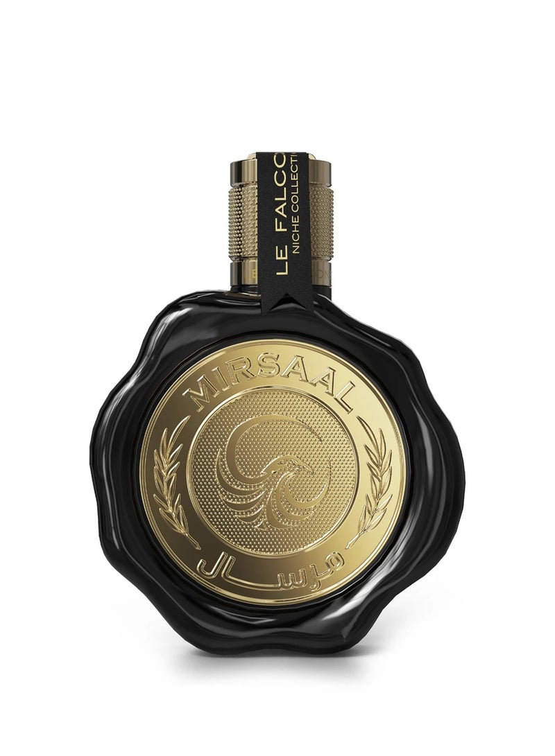 Le Falcone Mirsaal Valentine EDP 100ml - Image 1