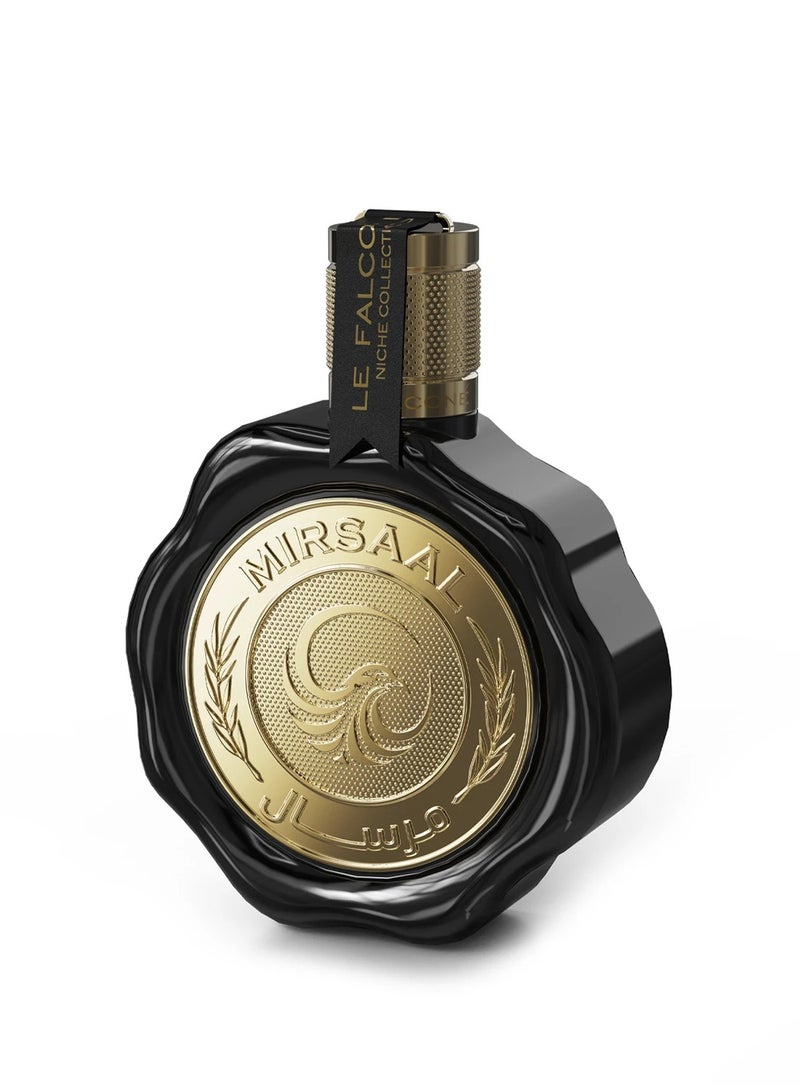 Le Falcone Mirsaal Valentine EDP 100ml - Image 2