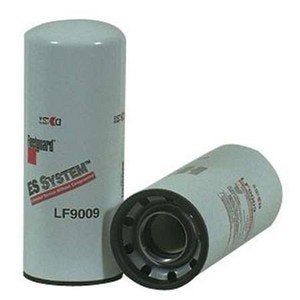 Fleetguard Lube Filter Combination Part No LF9009