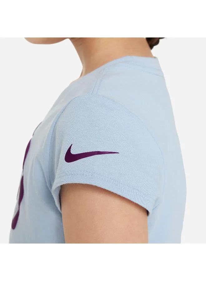 Nike Kids' Prep in Your Step Graphic T-Shirt