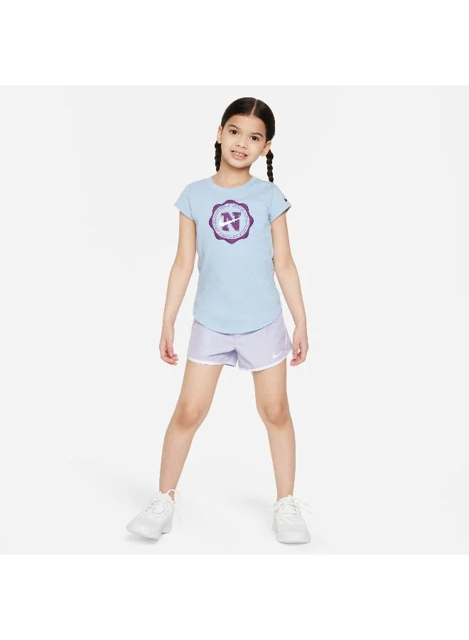 Nike Kids' Prep in Your Step Graphic T-Shirt