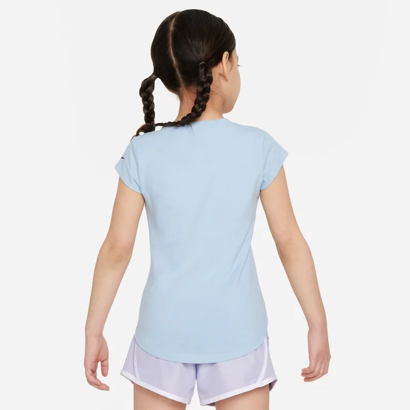 Nike Kids' Prep in Your Step Graphic T-Shirt