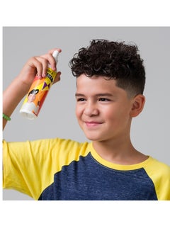 JOHNNY B. JOHNNY B. Juniors Hair Detangler for Kids 8 oz. Spray  - Image 3