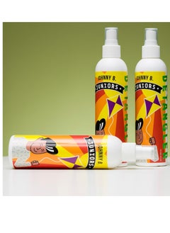 JOHNNY B. JOHNNY B. Juniors Hair Detangler for Kids 8 oz. Spray  - Image 4
