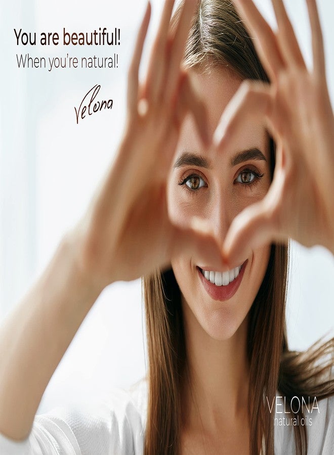velona زيت بذور ميدوفوم فيلونا 2 أونصة سائلة | زيت ناقل نقي وطبيعي 100% | مصفى، مضغوط على البارد | للطهي، البشرة، الشعر، الجسم والوجه | استخدمه اليوم - استمتع بالنتائج - Image 5