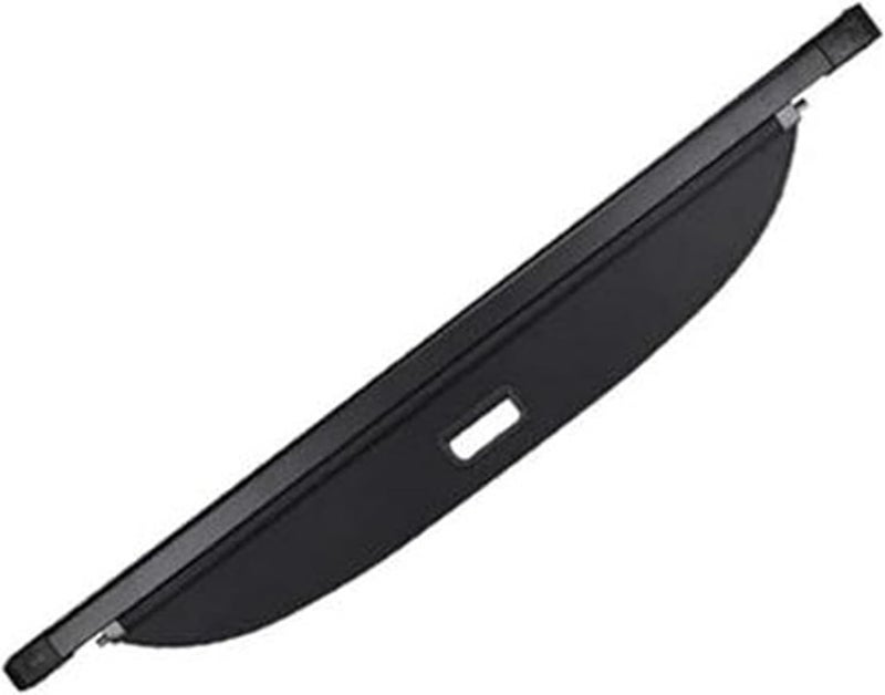 Yurefax Car Trunk Cargo Cover for Hyundai Ioniq 5 - Image 1