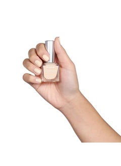 JESSICA BioPure All Natural Nail Polish, Vegan, Bio-sourced Ingredients, 21-Free (OATMEAL)  - Image 2