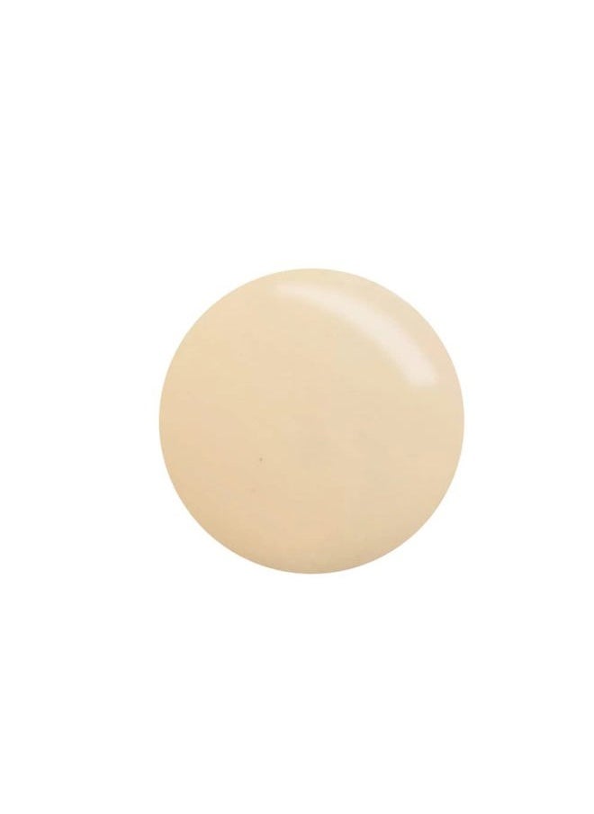 JESSICA BioPure All Natural Nail Polish, Vegan, Bio-sourced Ingredients, 21-Free (OATMEAL)  - Image 3