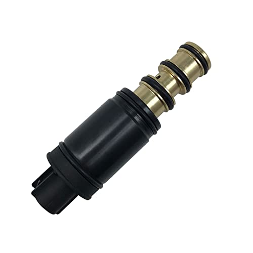 QSERON AC Compressor Control Solenoid Valve for Toyota Avalon Camry RAV4 Corolla Yaris 6SEU16 6SEU16C 6SE12C 5SE09C 5SEU12C 7SEU16 - Image 3