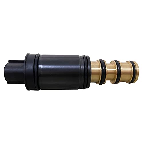 QSERON AC Compressor Control Solenoid Valve for Toyota Avalon Camry RAV4 Corolla Yaris 6SEU16 6SEU16C 6SE12C 5SE09C 5SEU12C 7SEU16 - Image 4