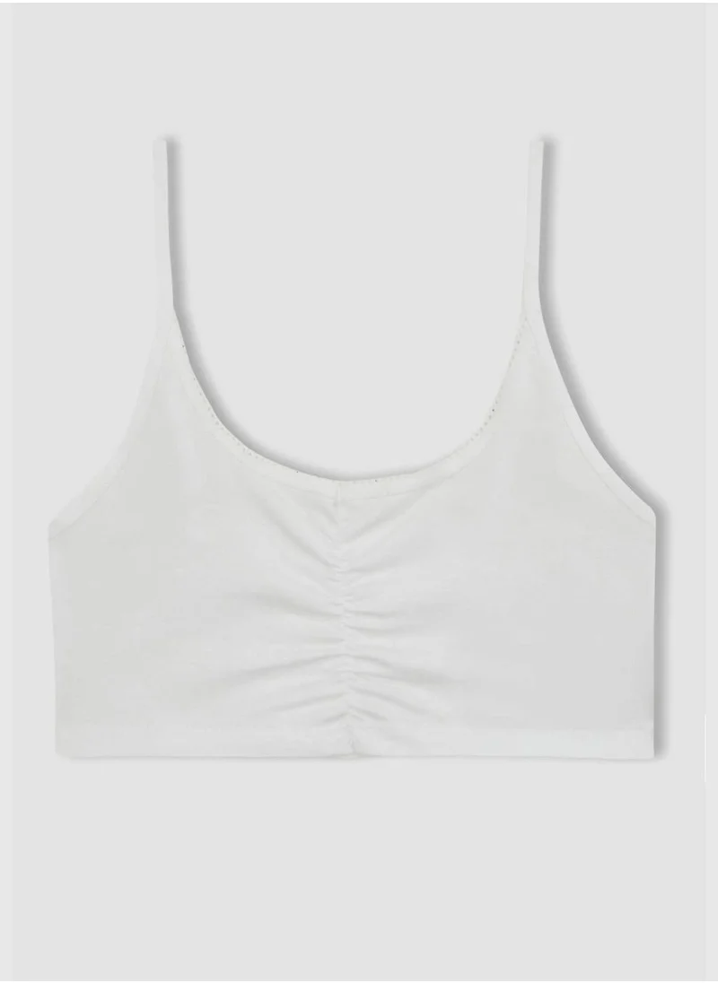 ديفاكتو Girl Casual Bra