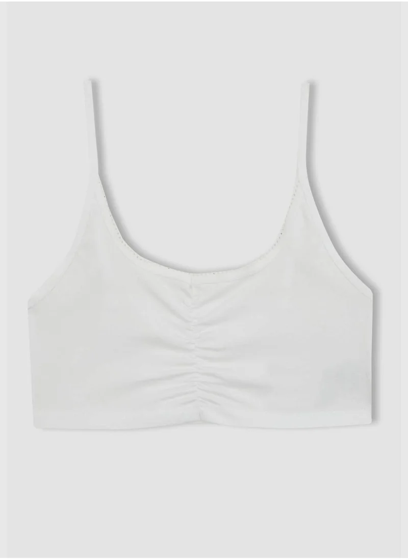 ديفاكتو Girl Casual Bra