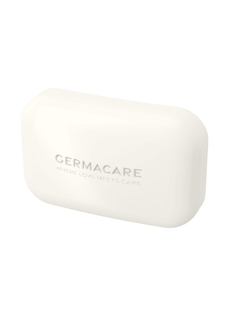 Germacare Germacare Baby Soap Bar with Edelweiss Extract 100 gr  - Image 3
