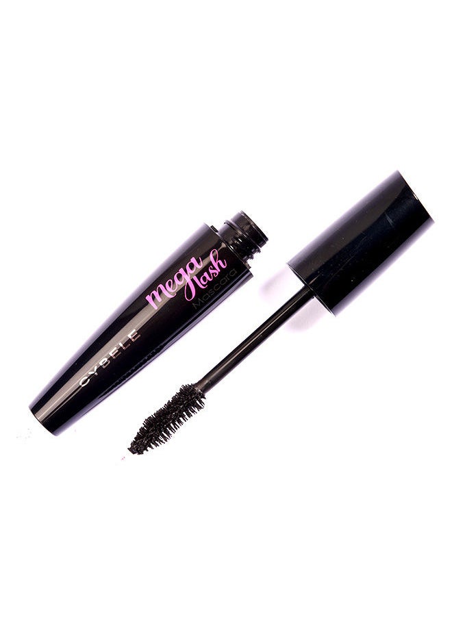 CYBELE Megalash Mascara  - Image 1