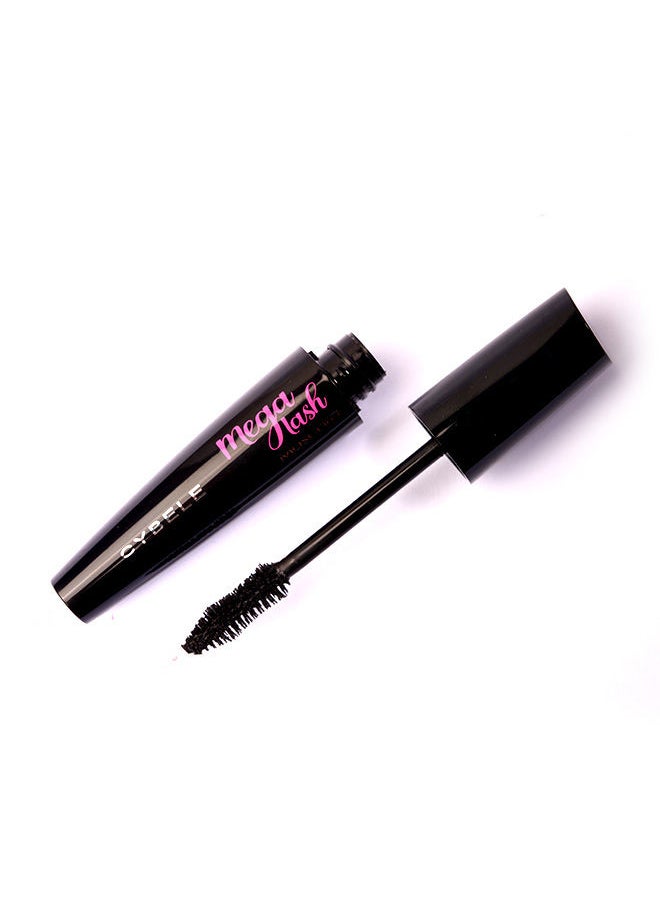 CYBELE Megalash Mascara  - Image 2