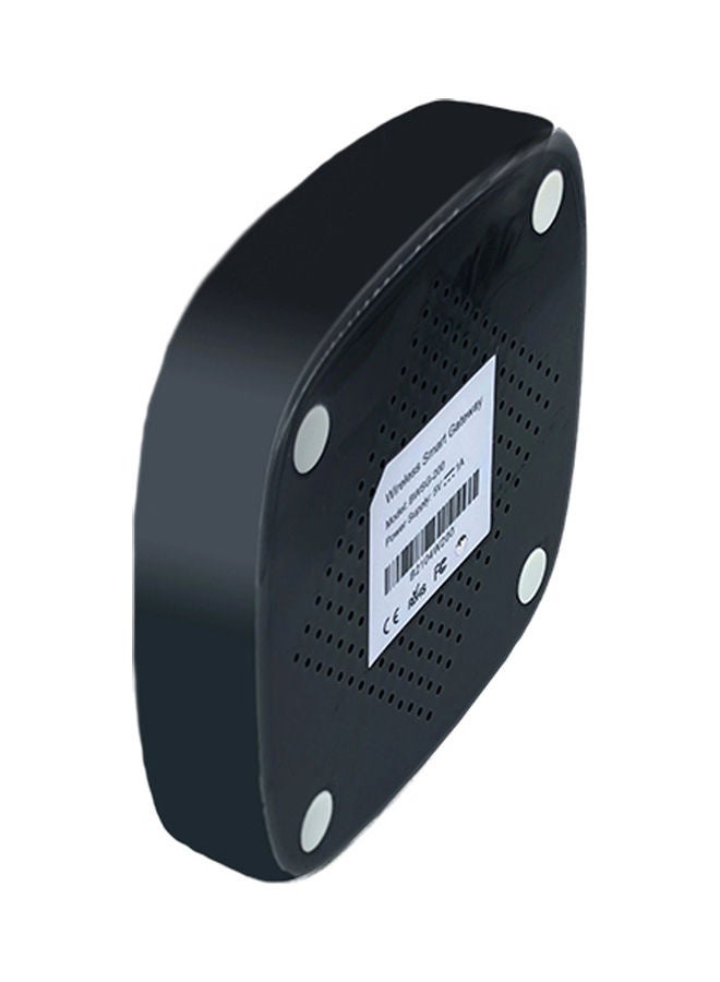 NIBEMINENT Wireless Google Home Black - Image 5