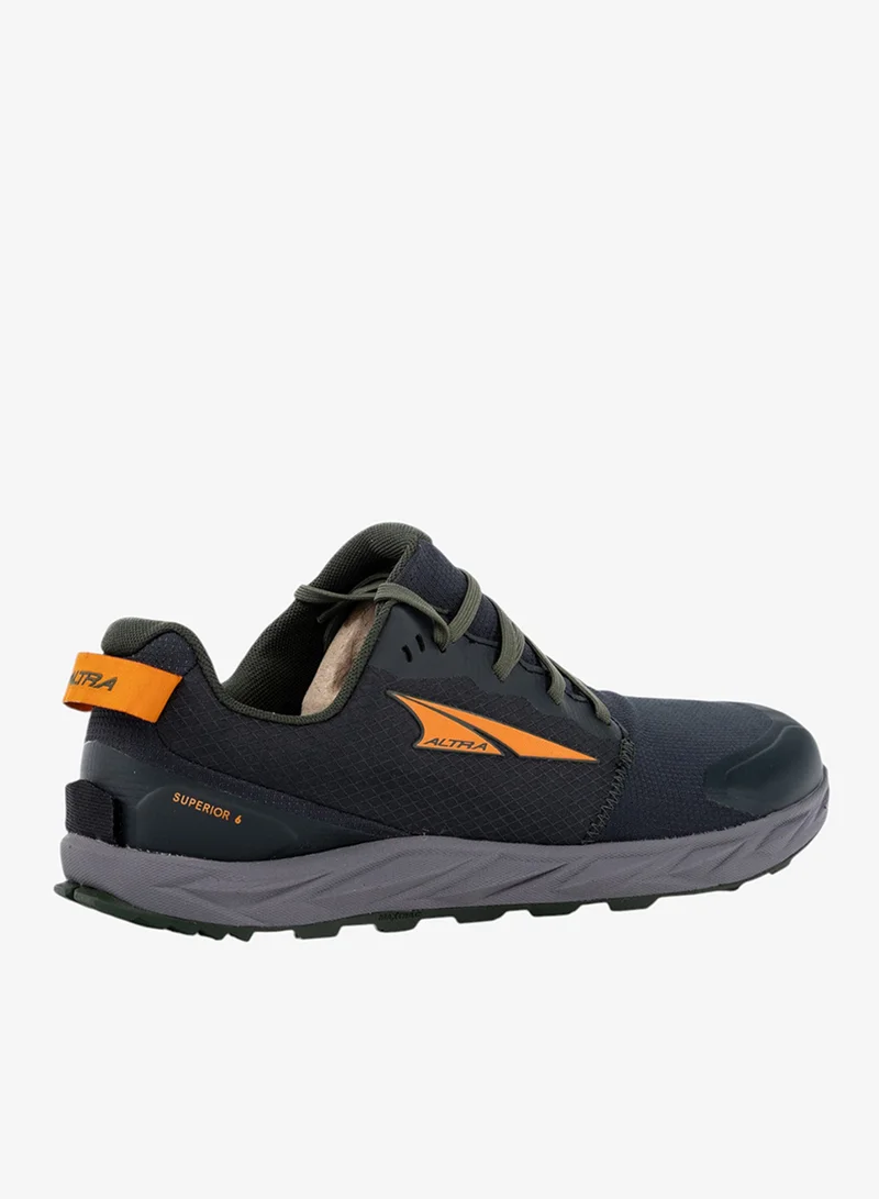 ALTRA  Superior 6 Running Shoes for Men | Best Price UAE