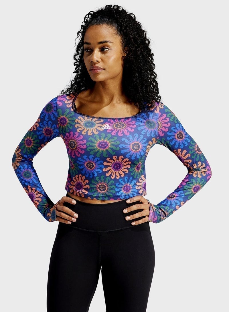 اديداس تيشيرت أساسي - Image 5