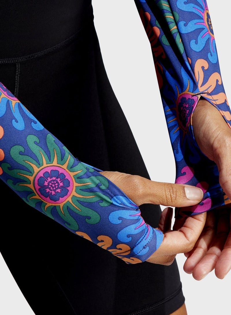 اديداس تيشيرت أساسي - Image 4