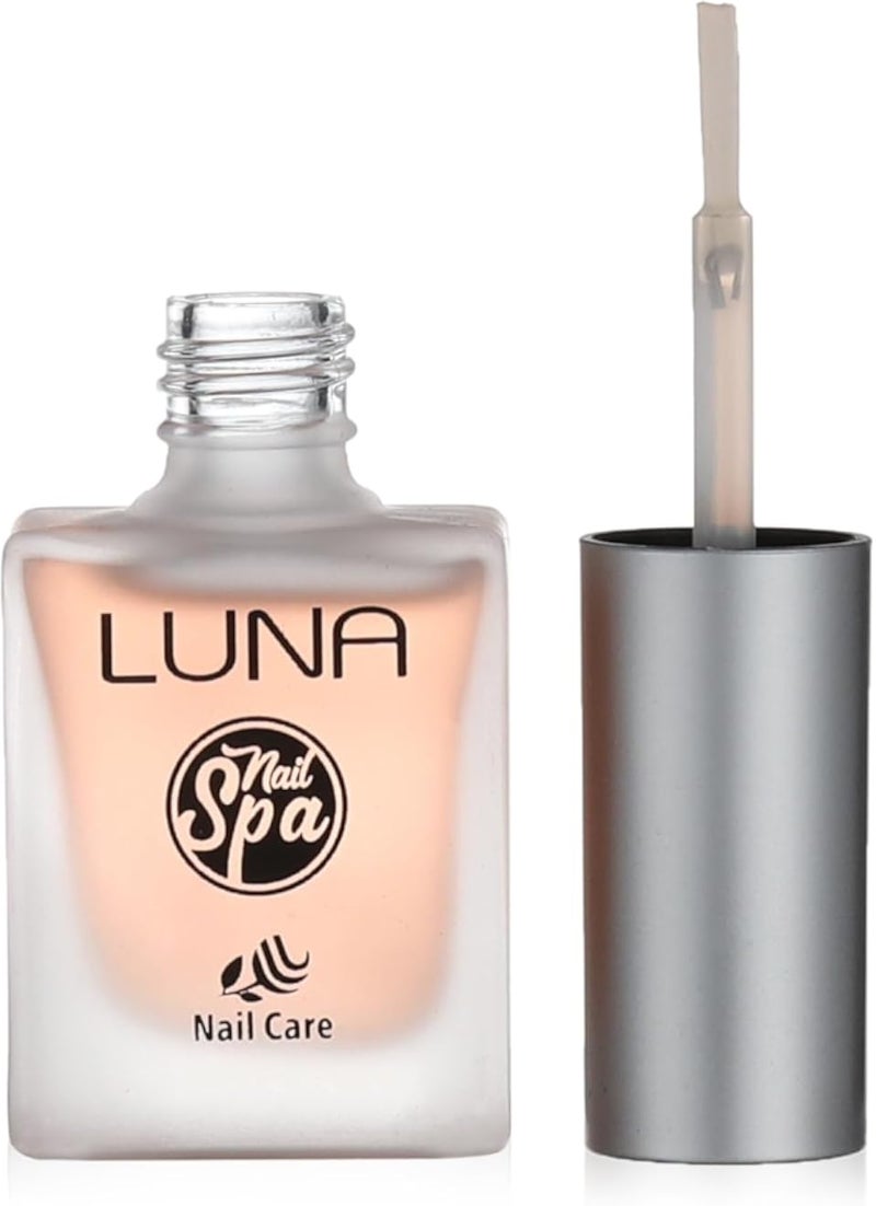 Luna Nail spa - top coat fast dry 10ml