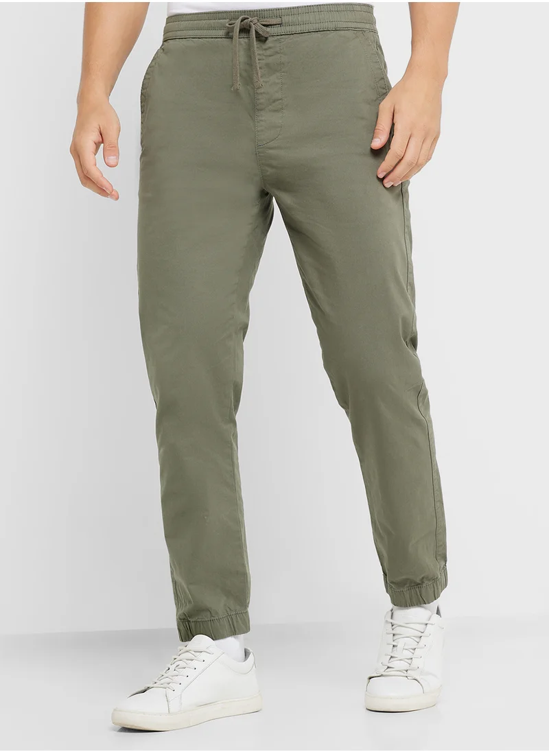 ريبلز مع نمشي MEN'S JOGGER PANT