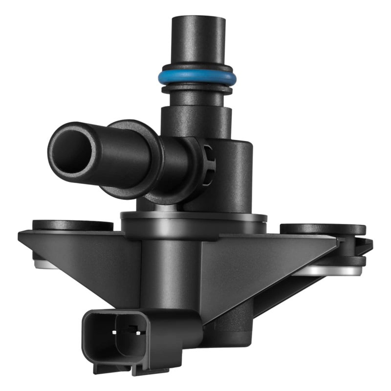 TEMSONE Evaporative Emissions Vapor Canister Purge Valve Compatible with Ford Explorer F150 F250 F350 Super Duty Lincoln Mazda Mercury Edge Escape Mustang Replaces AU5Z9C915B AU5Z9C915B