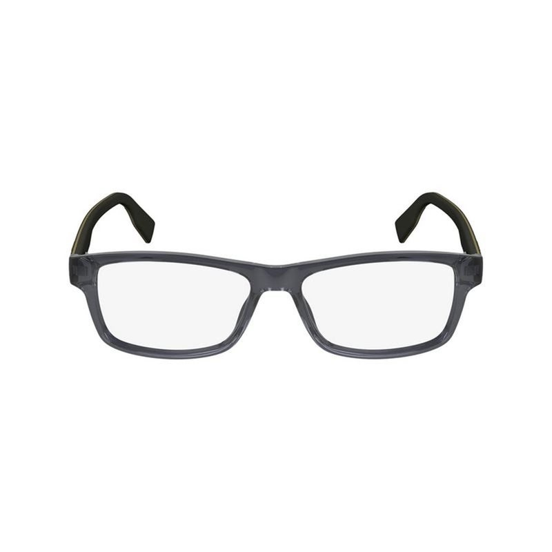 LACOSTE Rectangle-Style Eyeglasses Frame - Image 2